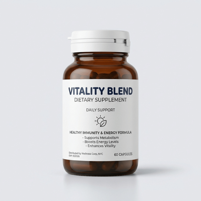 dietry supplement