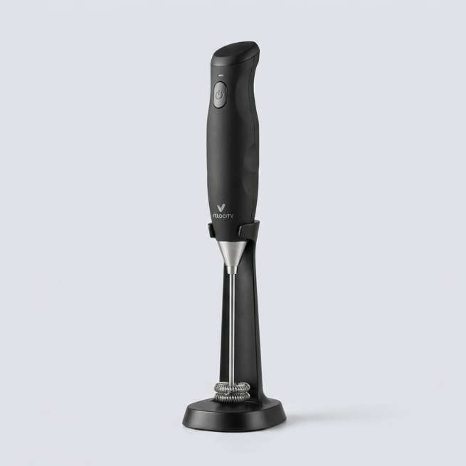 electric milk frother