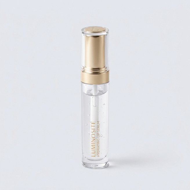lip syrum
