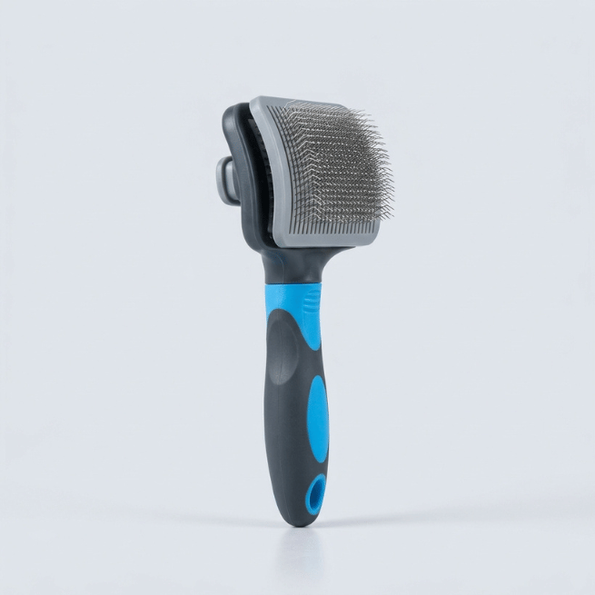 pet brush
