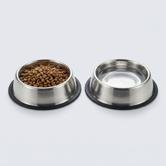 pet food