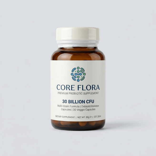 probiotic supplement